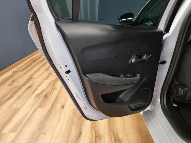 PEUGEOT 208 Edition Turbo benzina 100