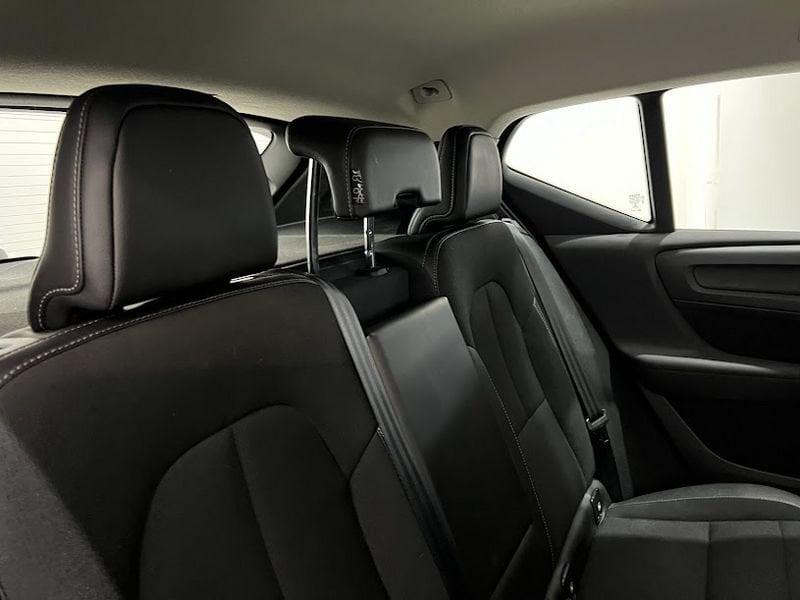 Volvo XC40 T2 Geartronic Momentum