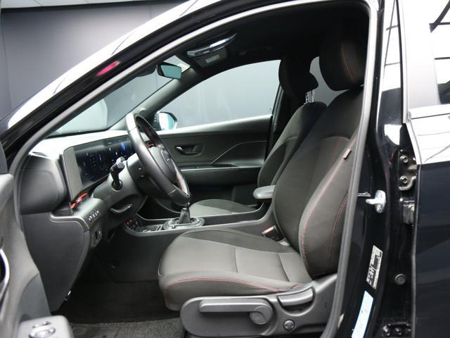 HYUNDAI Kona 1.0 T-GDI 120CV 48V iMT Nline