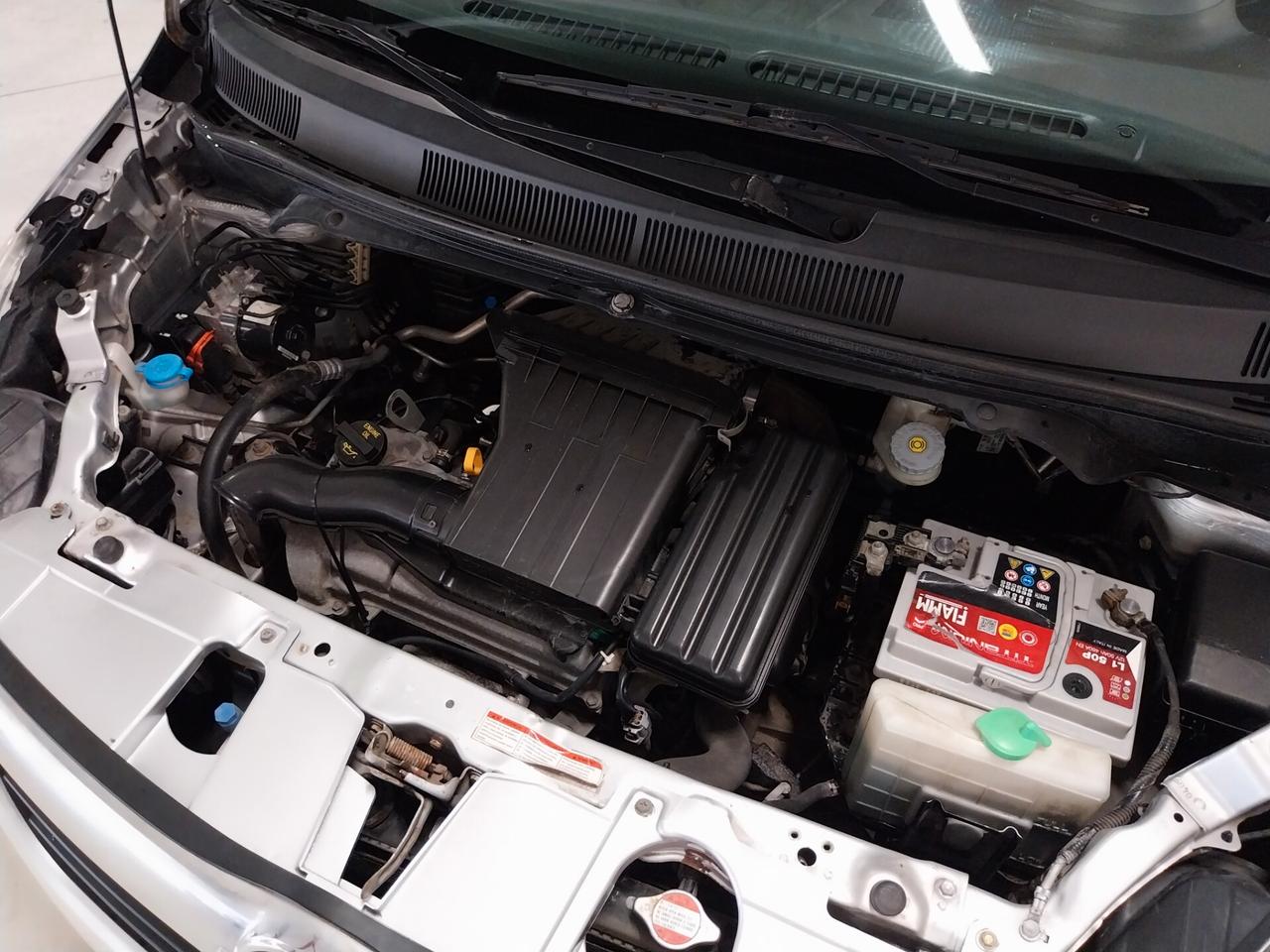 Opel Agila 1.0 12V 65CV Enjoy - ok neopatentati