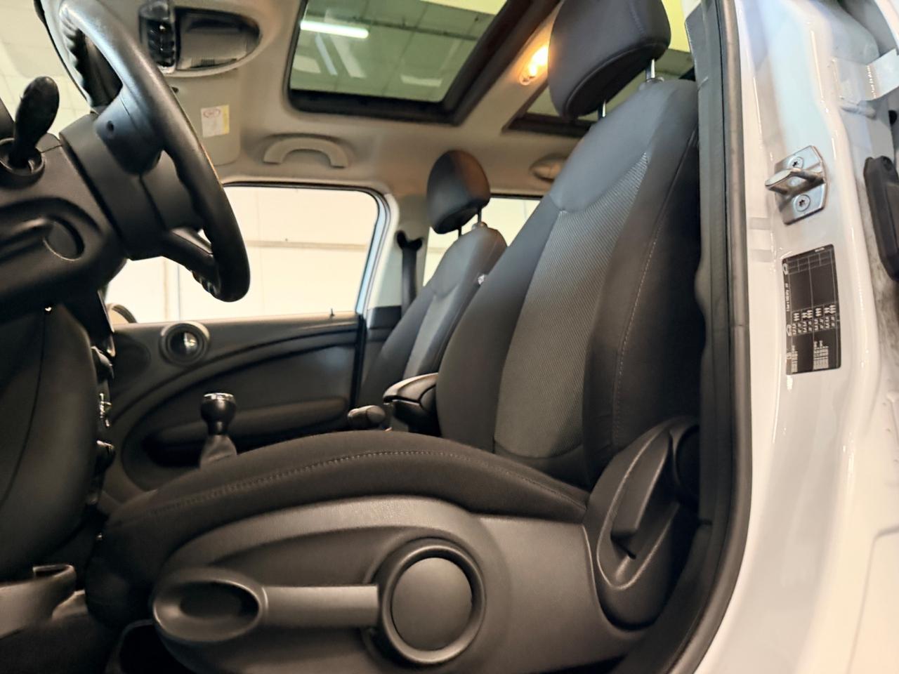 Mini Cooper Countryman 1.6