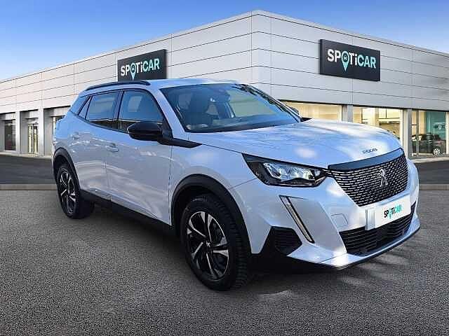 Peugeot 2008 PureTech 100 S&S Allure