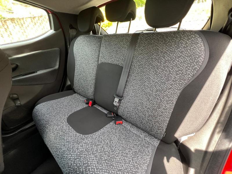 Lancia Ypsilon 5 Porte 1.2 2019 ecochic Gpl 69cv 65000KM.