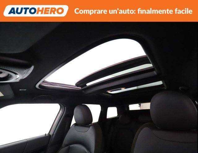 MINI Countryman 2.0 Cooper D Countryman ALL4