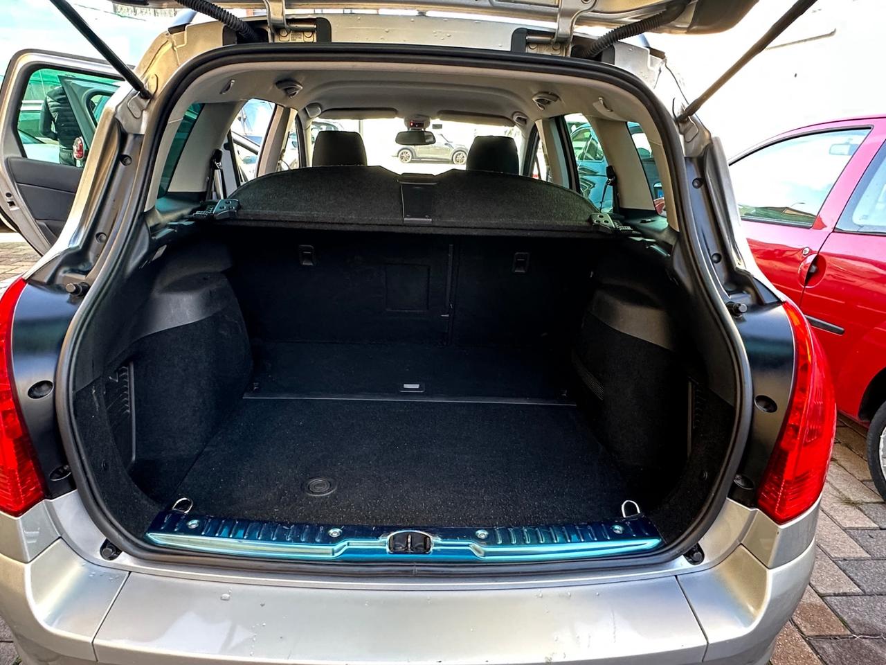 Peugeot 308 1.6 8V e-HDi 112CV SW Business - euro 5