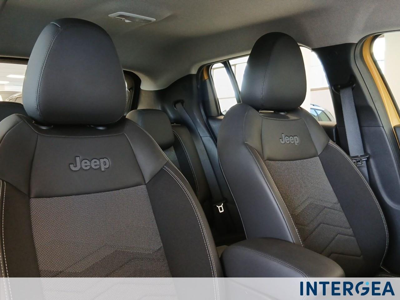 JEEP Avenger 1.2 turbo Altitude fwd 100cv