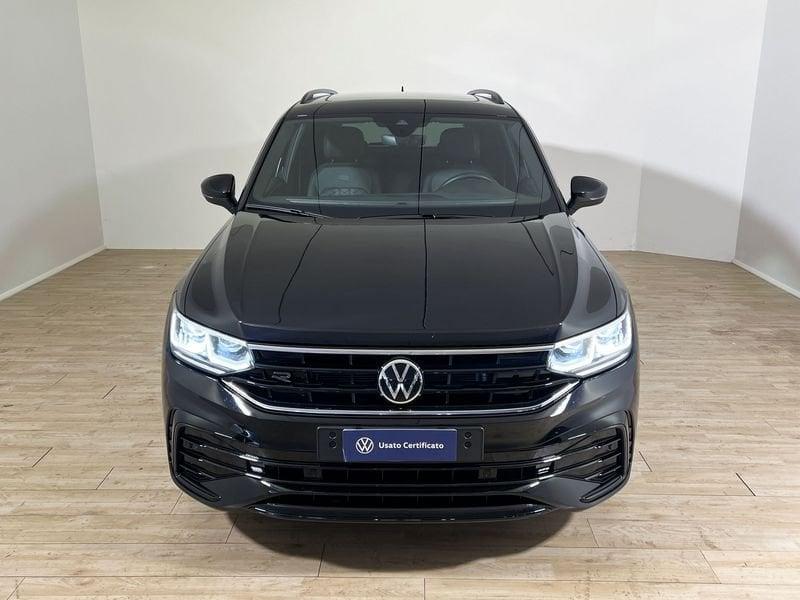 Volkswagen Tiguan 1.5 TSI 150 CV DSG ACT R-Line