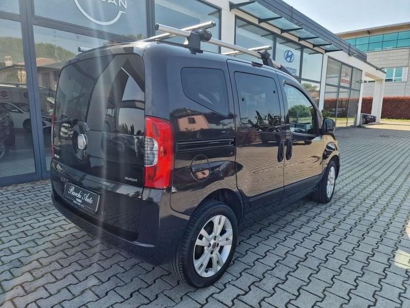 FIAT QUBO QUBO 1.3 MJT 75 CV Dynamic