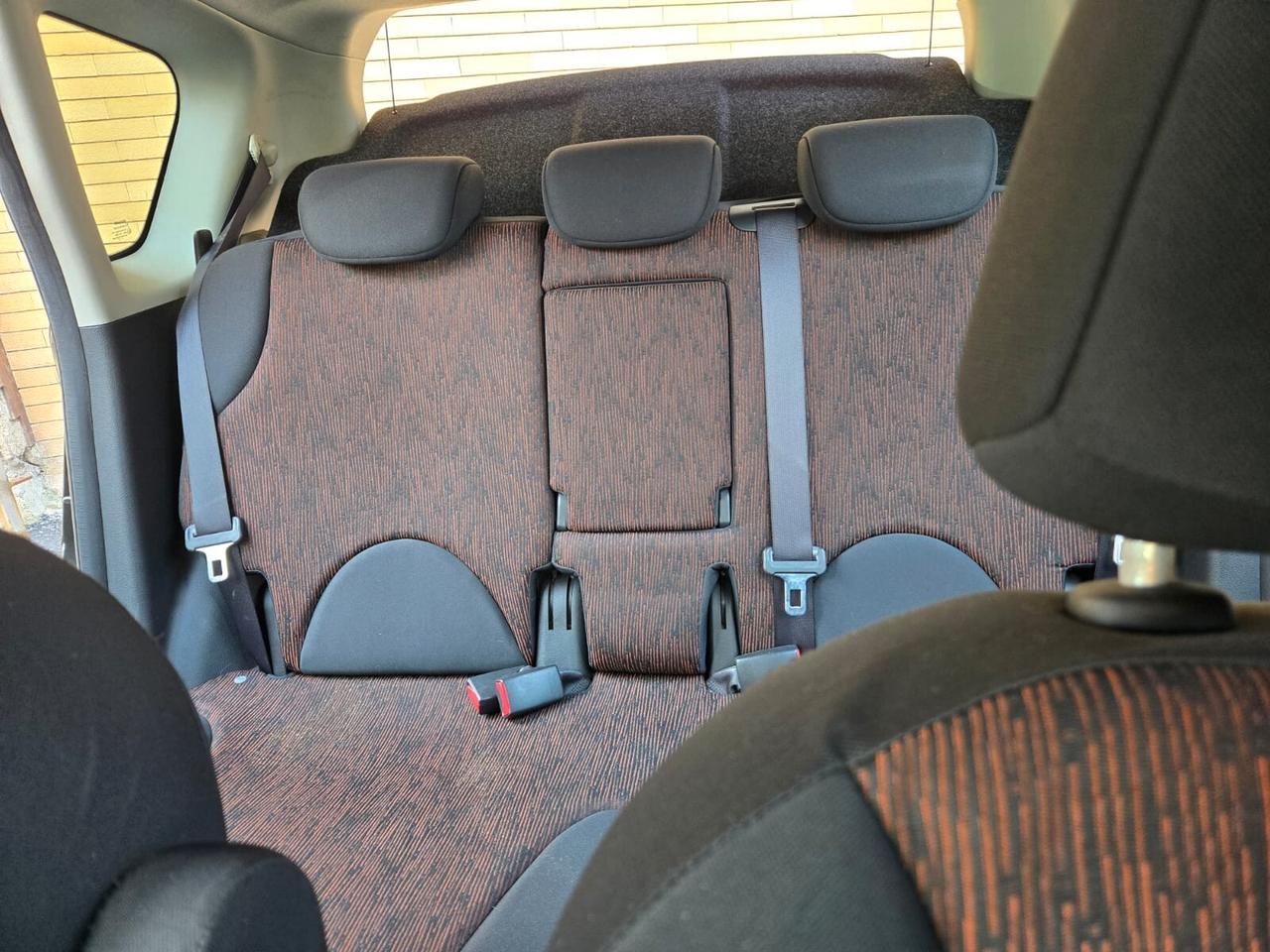 Nissan Note 1.4 16V GPL Eco n-tec