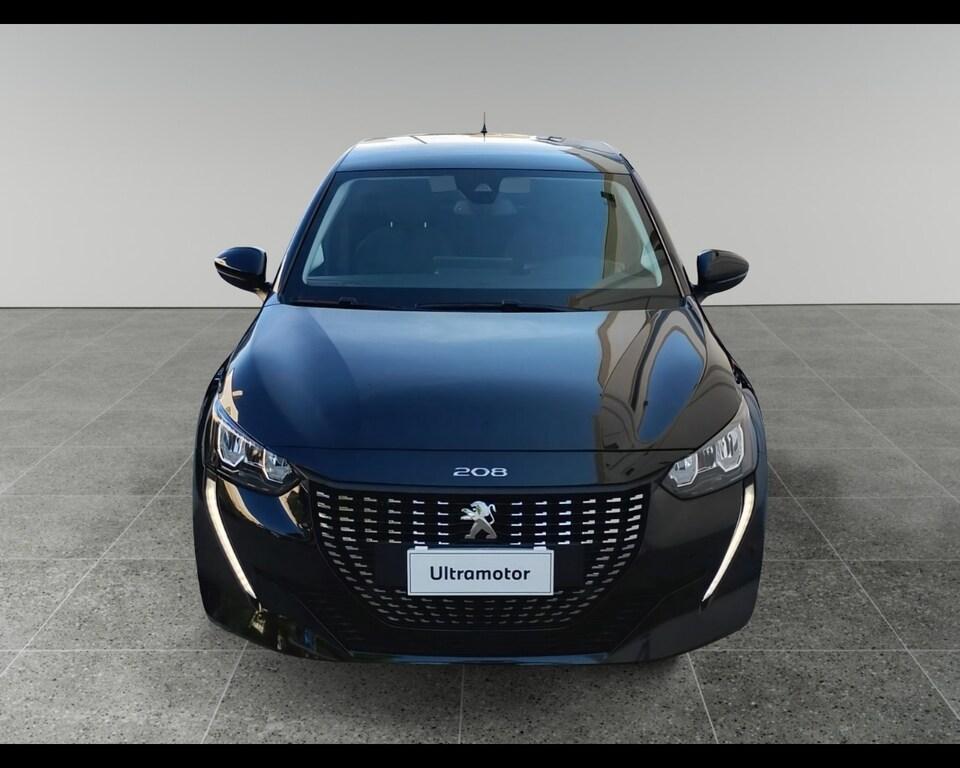 Peugeot 208 5 Porte 1.2 PureTech Allure EAT