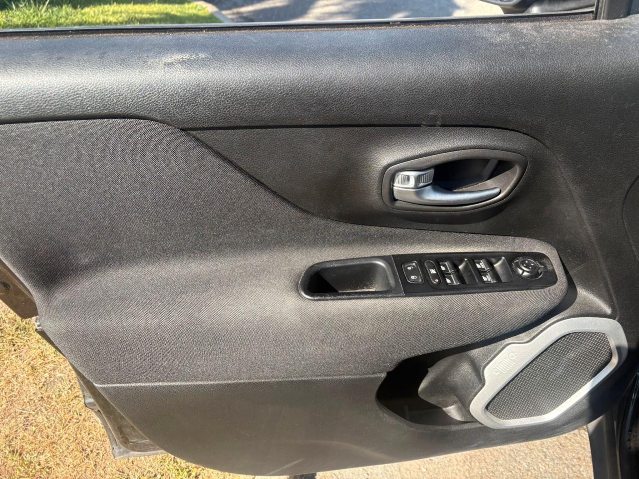 Jeep Renegade 1.6 Mjt 120 CV Longitude
