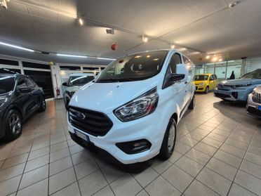 Ford Transit Custom 300 2.0 EcoBlue Hybrid 130 PC-DC Furg. Trend 6 POSTI