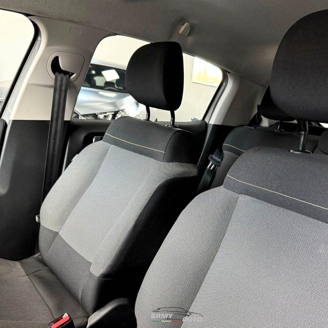 Citroen C3 BlueHDi 100 S&S Shine