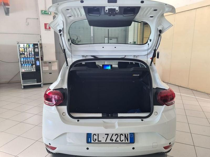Dacia Sandero Sandero Stepway 1.0 tce Comfort Eco-g 100cv
