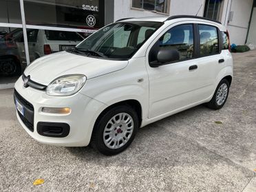 Fiat Panda 1.3 MJT ( DIESEL) NEOPATENTATI !!!!!