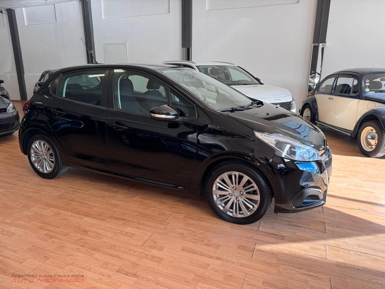 Peugeot 208 BlueHDi 75cv Active 2018