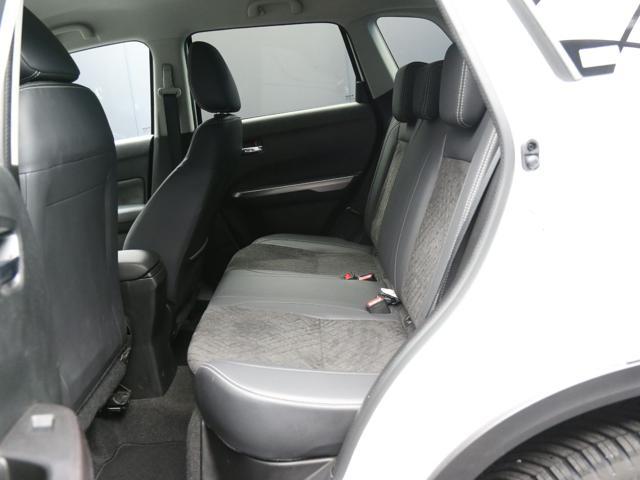 SUZUKI Vitara 1.4 Hybrid 4WD AllGrip Top
