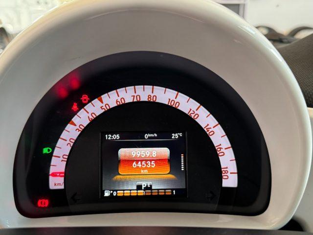 SMART ForTwo 90 0.9 Turbo twinamic limited #1