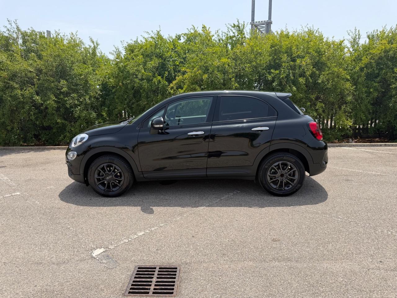 Fiat 500X 1.3 MultiJet 95 CV FINANZIABILE
