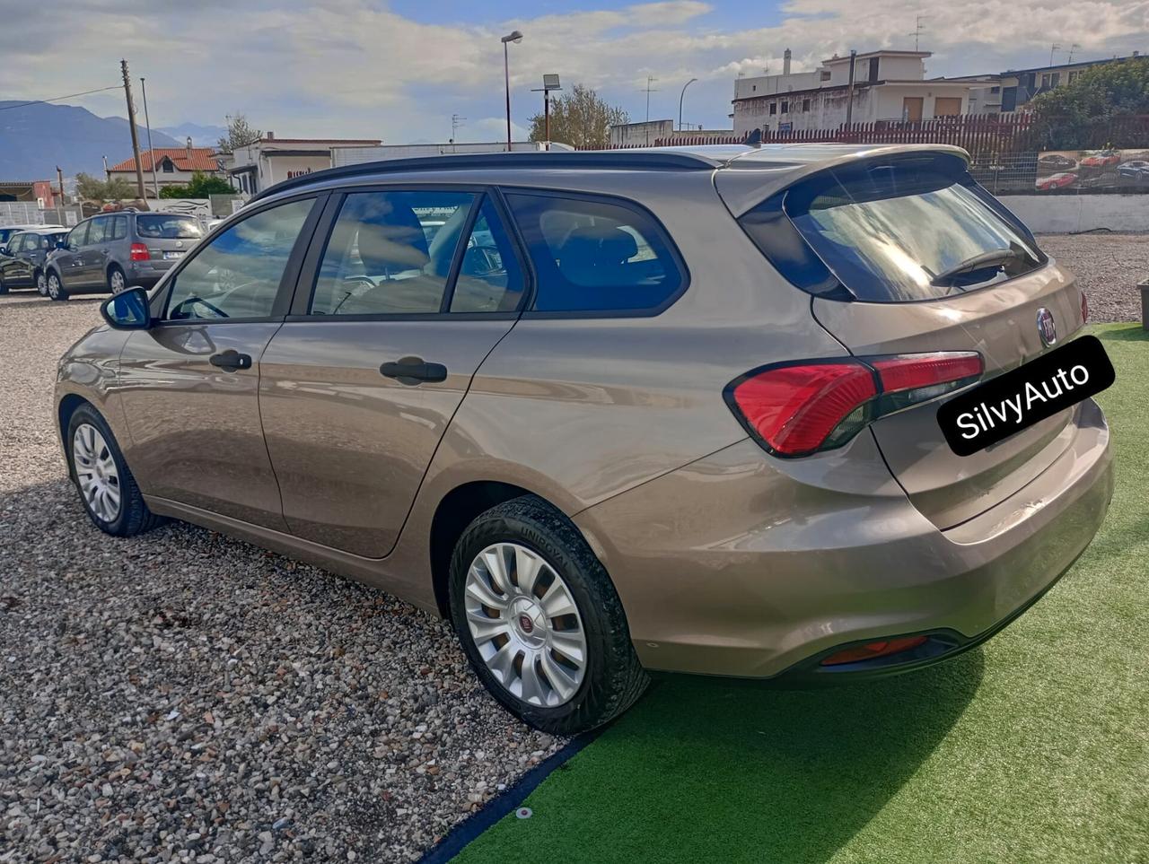 Fiat Tipo 1.3 Mjt S&S 5 porte Lounge