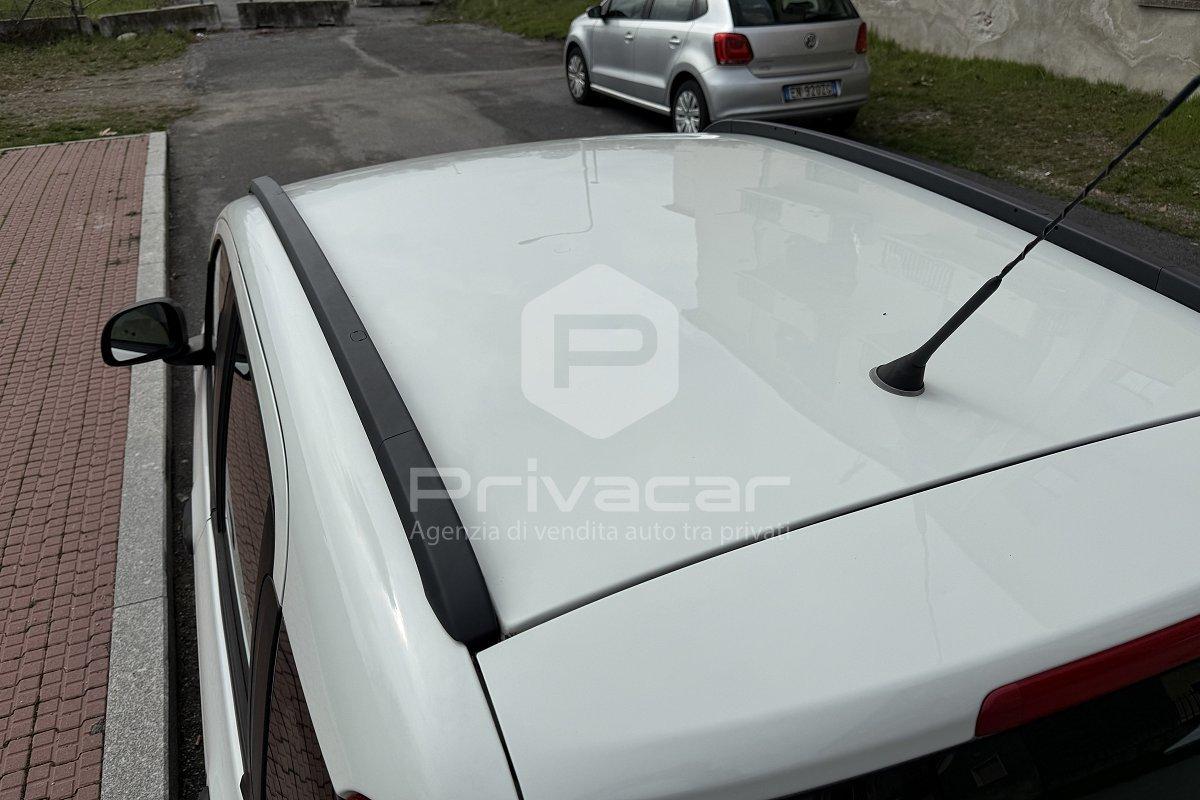 FIAT Panda 0.9 TwinAir Turbo Natural Power Easy