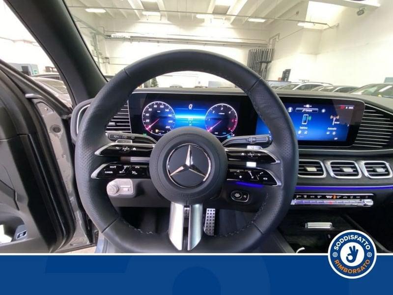 Mercedes-Benz GLE 300d 4Matic Mild Hybrid AMG Line Advanced Plus