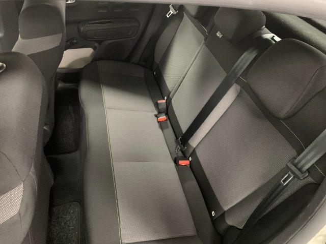 CITROEN C3 1.2 Benzina You Full Optional