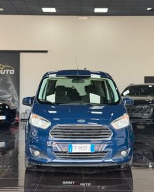 Ford Tourneo Courier 1.0 EcoBoost 100 CV Titanium