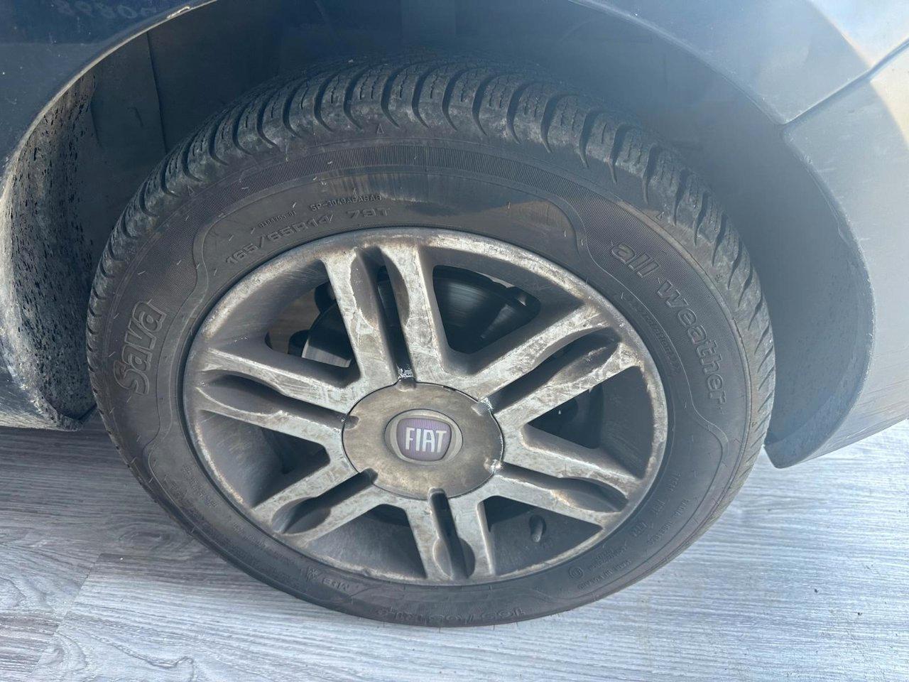 Fiat Panda 1.2 gpl 69cv E5