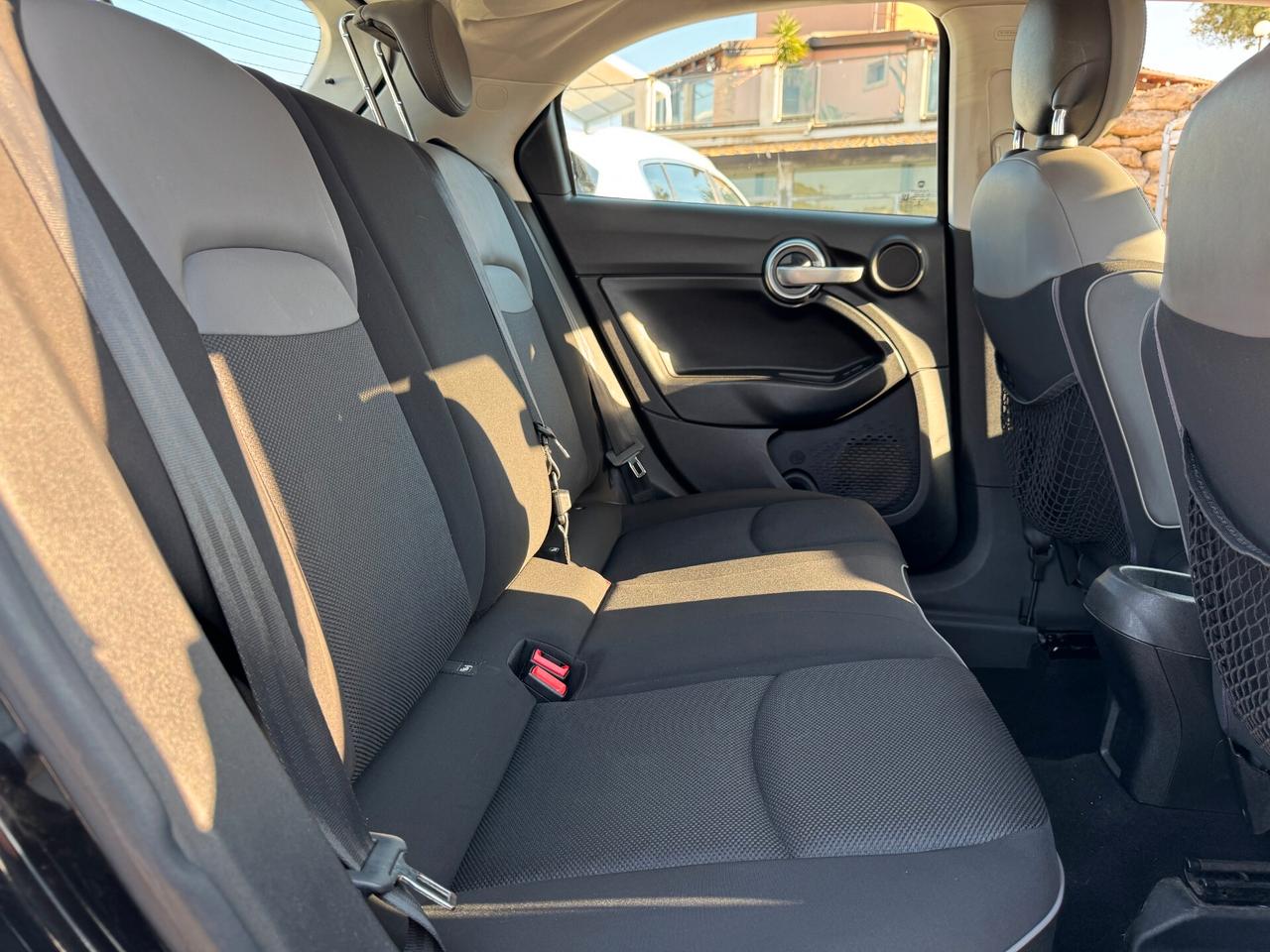 Fiat 500X 1.3 MultiJet 95 CV