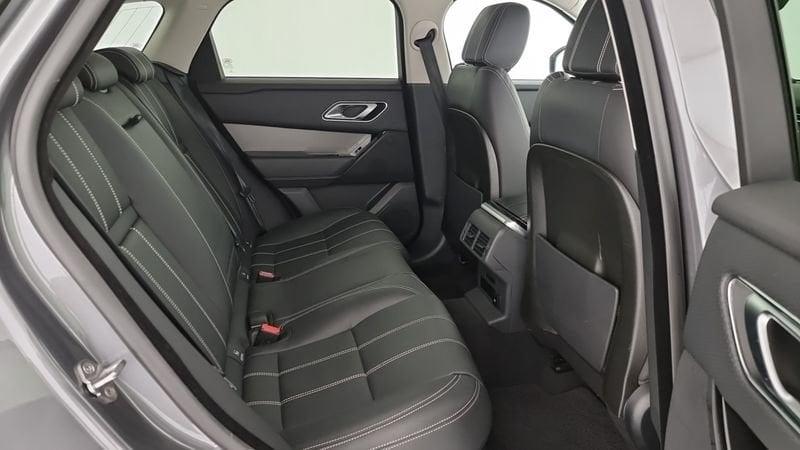 Land Rover Range Rover Velar 2.0 D I4 240 S 4WD Auto