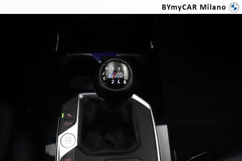 BMW Serie 1 5 Porte 118 i Msport