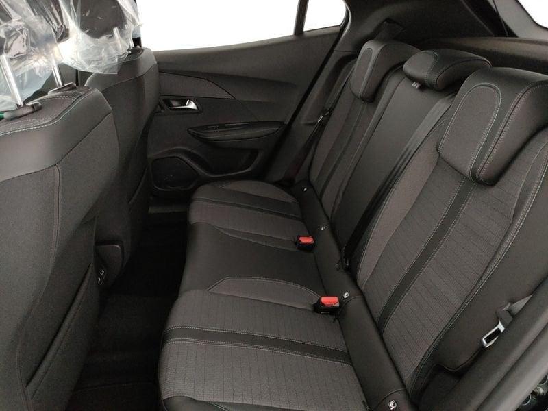 Peugeot 2008 BlueHDi 110 S&S Allure