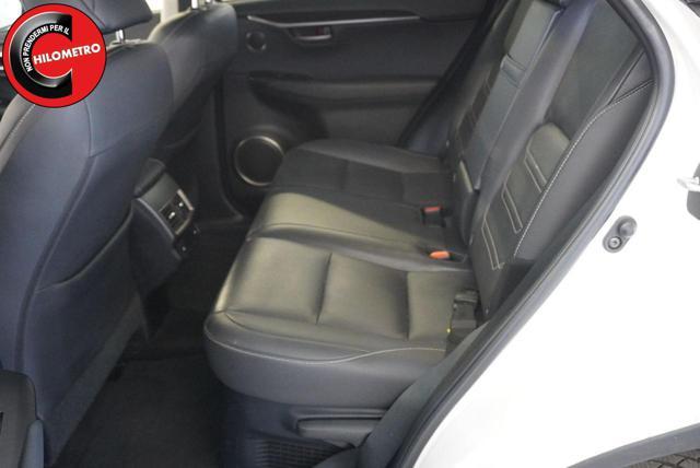 LEXUS NX 300 Hybrid 4WD Luxury