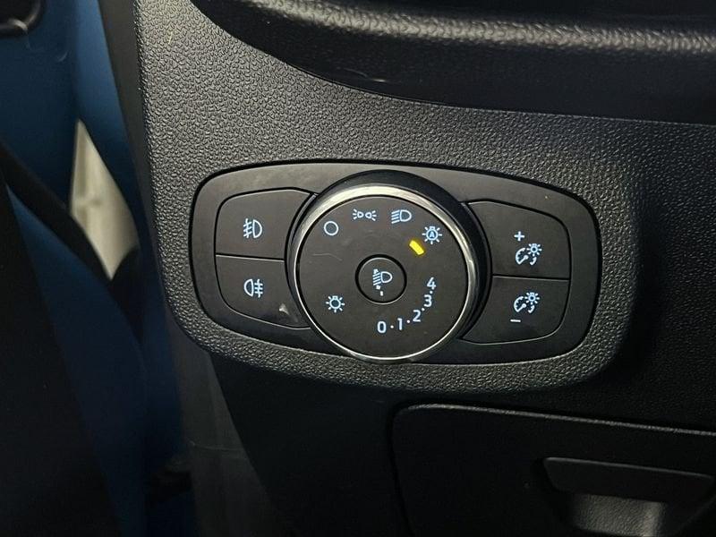 Ford Fiesta Fiesta 5p 1.1 Titanium 75cv