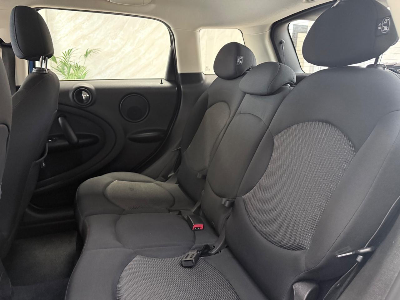 Mini Cooper D Countryman 1.6