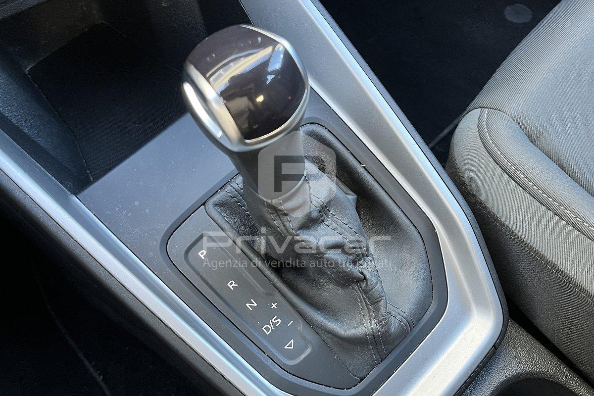 AUDI A1 SPB 30 TFSI S tronic Admired Advanced