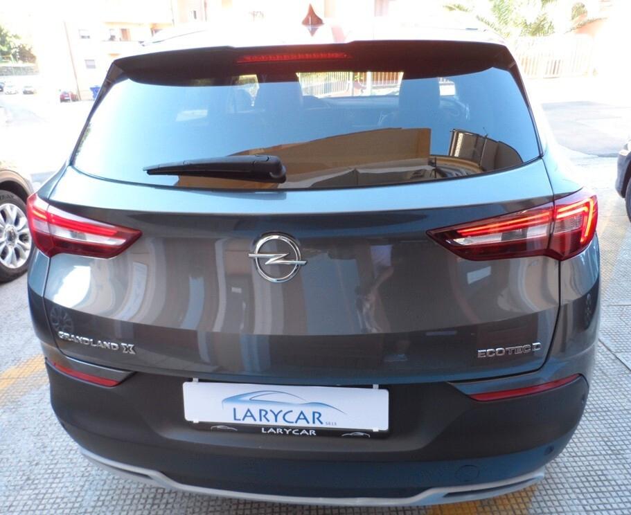 Opel Grandland X 1.5 CDTI 130 CV Elegance