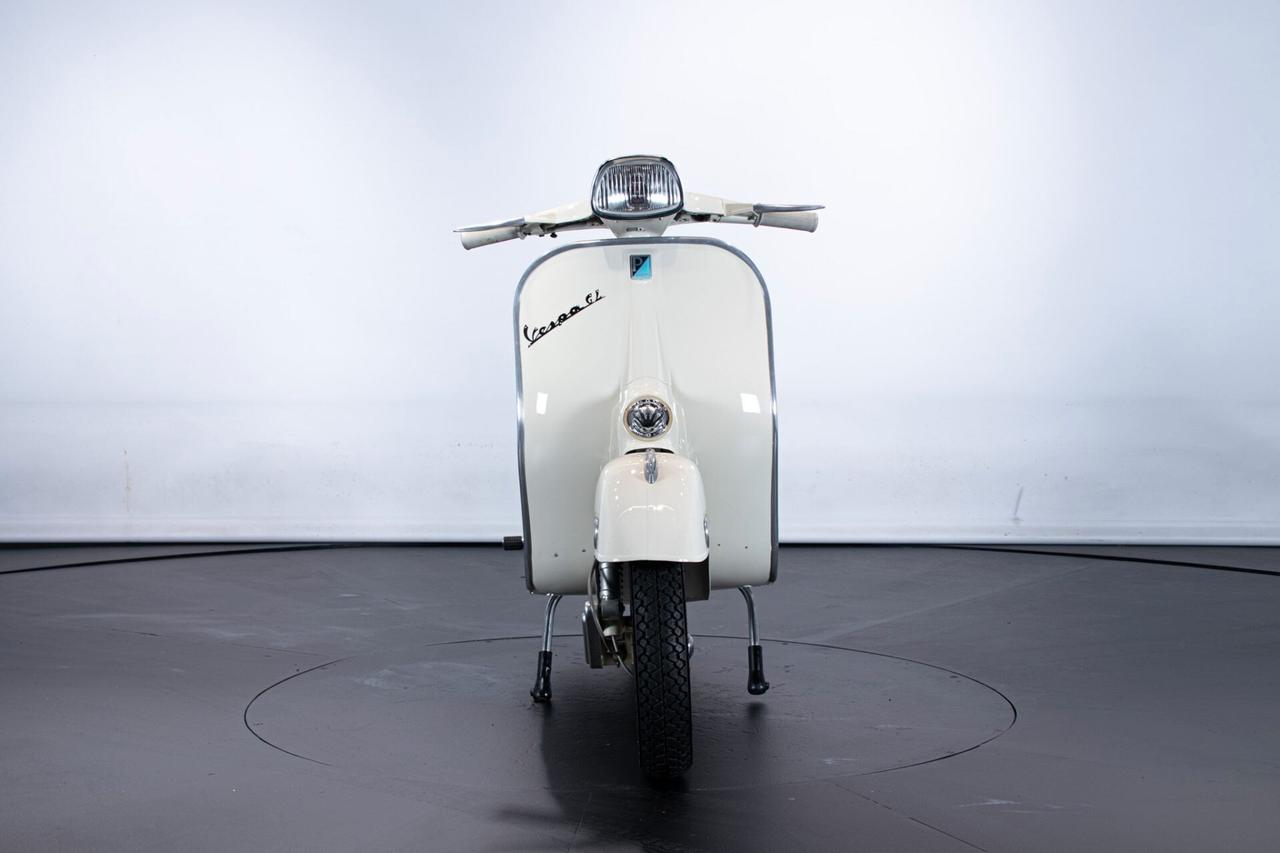 Piaggio Vespa 150 GL