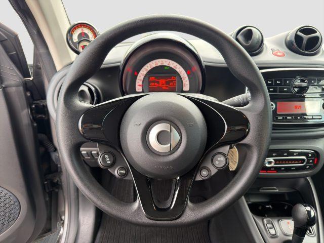 SMART ForTwo fortwo EQ Pure