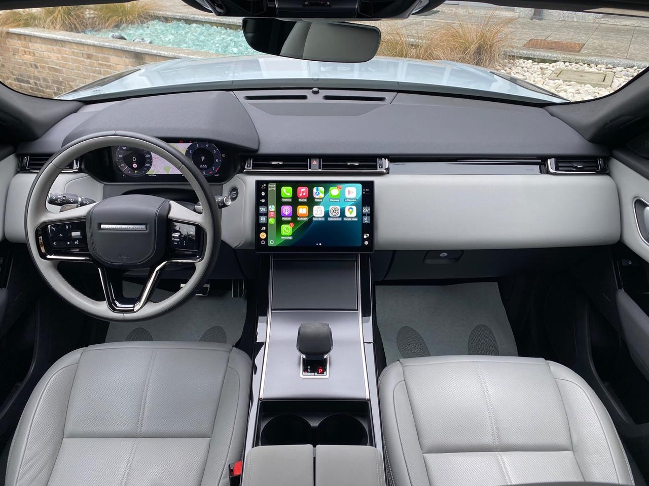 Land Rover Range Velar 2.0 Si4 250 CV Dynamic SE