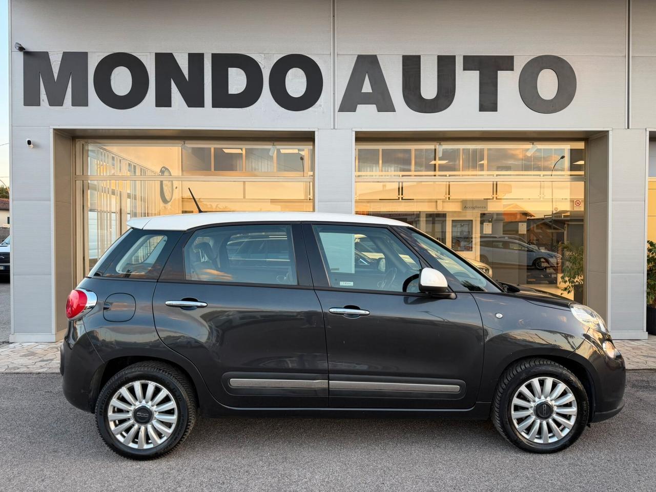 Fiat 500L 1.3 Multijet 95 CV Business NEOPATENTATI