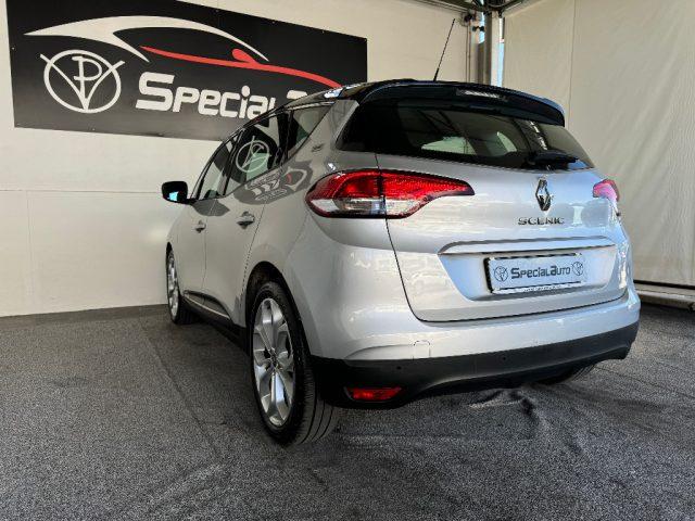 RENAULT Scenic Scénic dCi 8V 110 CV EDC Energy bose