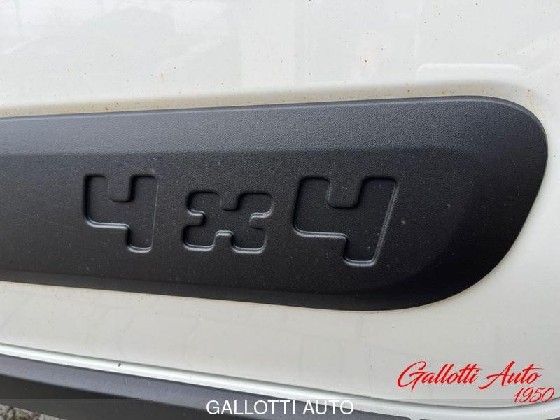 FIAT Panda 0.9 TwinAir Turbo 85cv S&S 6M 4x4