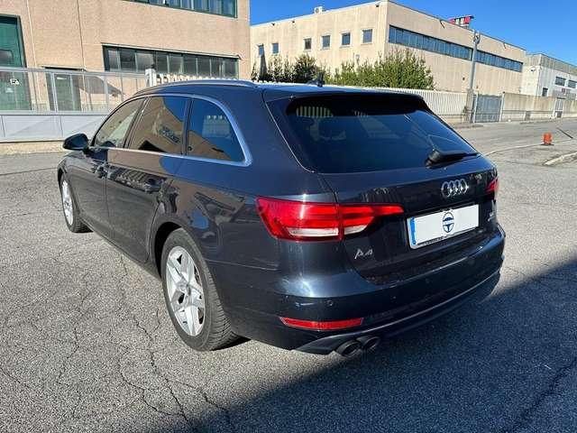 Audi A4 Avant 2.0 TDI 190 CV quattro S tronic Sport