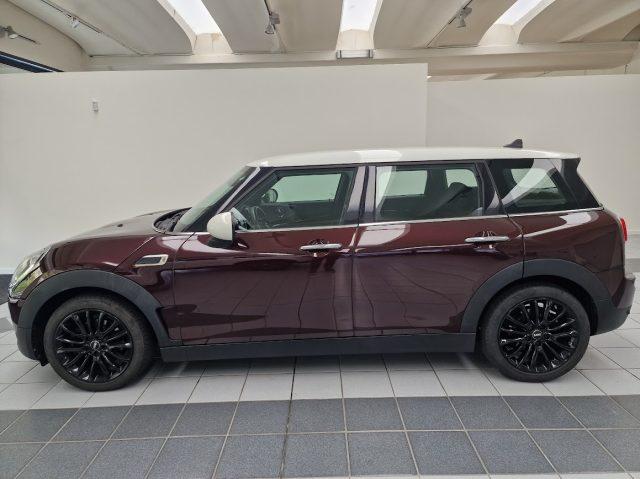 MINI Clubman 2.0 Cooper D 150cv EURO 6B