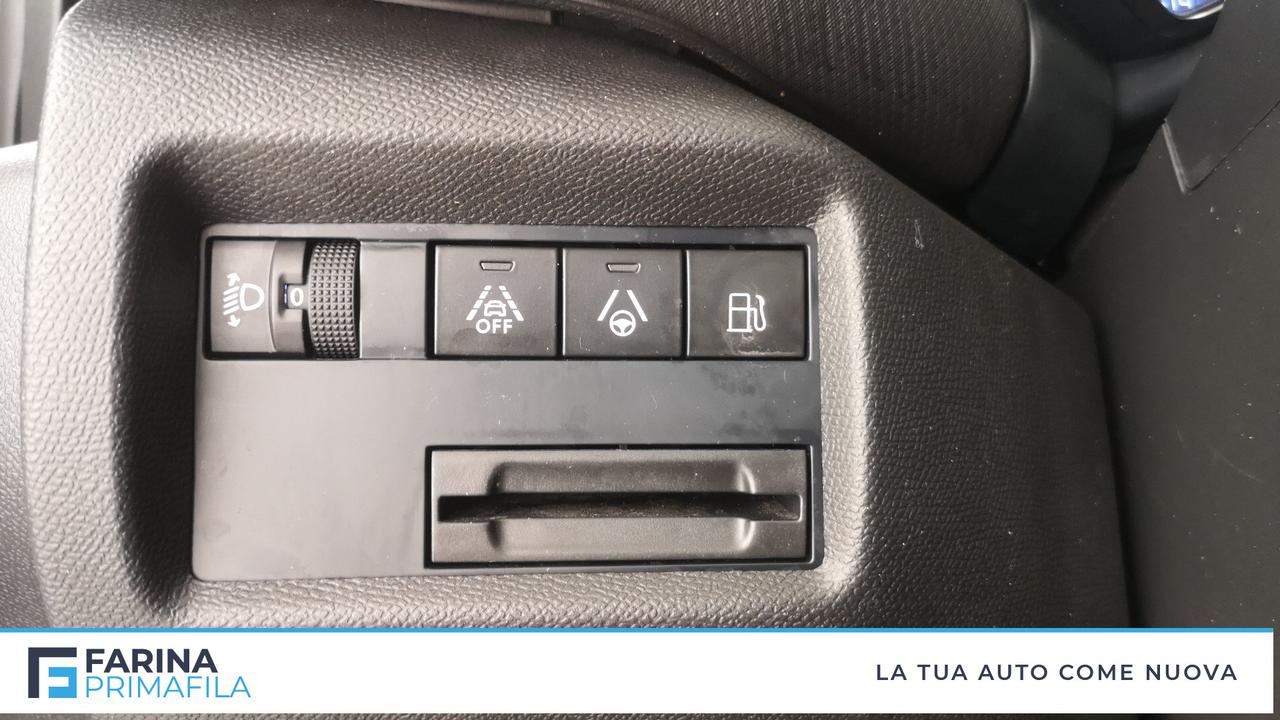 CITROEN C5 Aircross 2022 - C5 Aircross 1.6 hybrid phev Shine 225 e-e