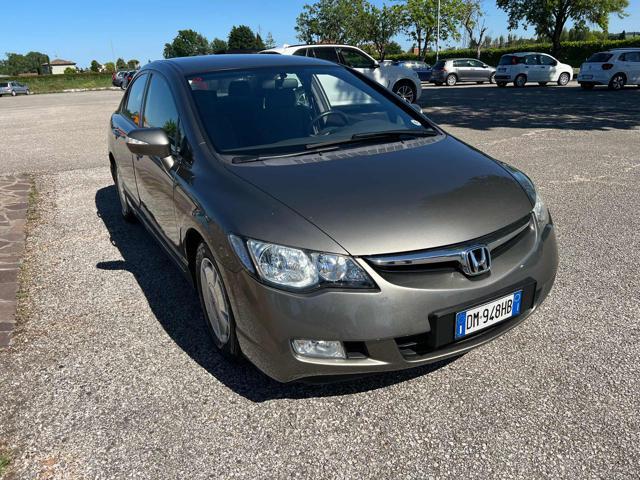 HONDA Civic Hybrid 1.3 i-DSi i-VTEC 4p. i-P LH