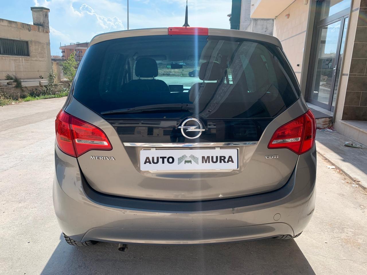 Opel Meriva 1.3 CDTI 95cv Cosmo