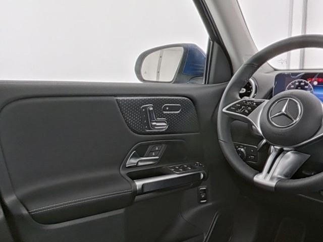 MERCEDES-BENZ GLB 180 Automatic Progressive Advanced